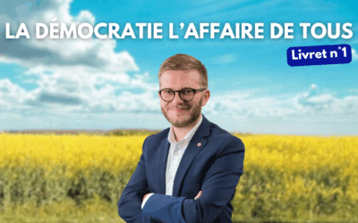 Redonnons vie à la démocratie locale à Magnanville