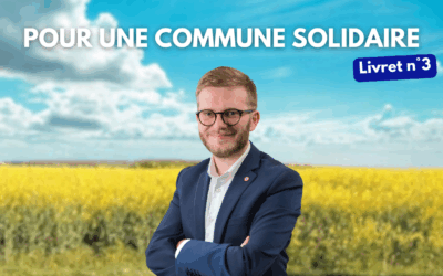 Pour une commune solidaire
